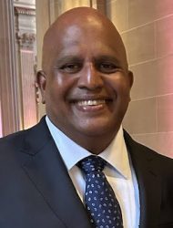 Ravi Wijayaratne